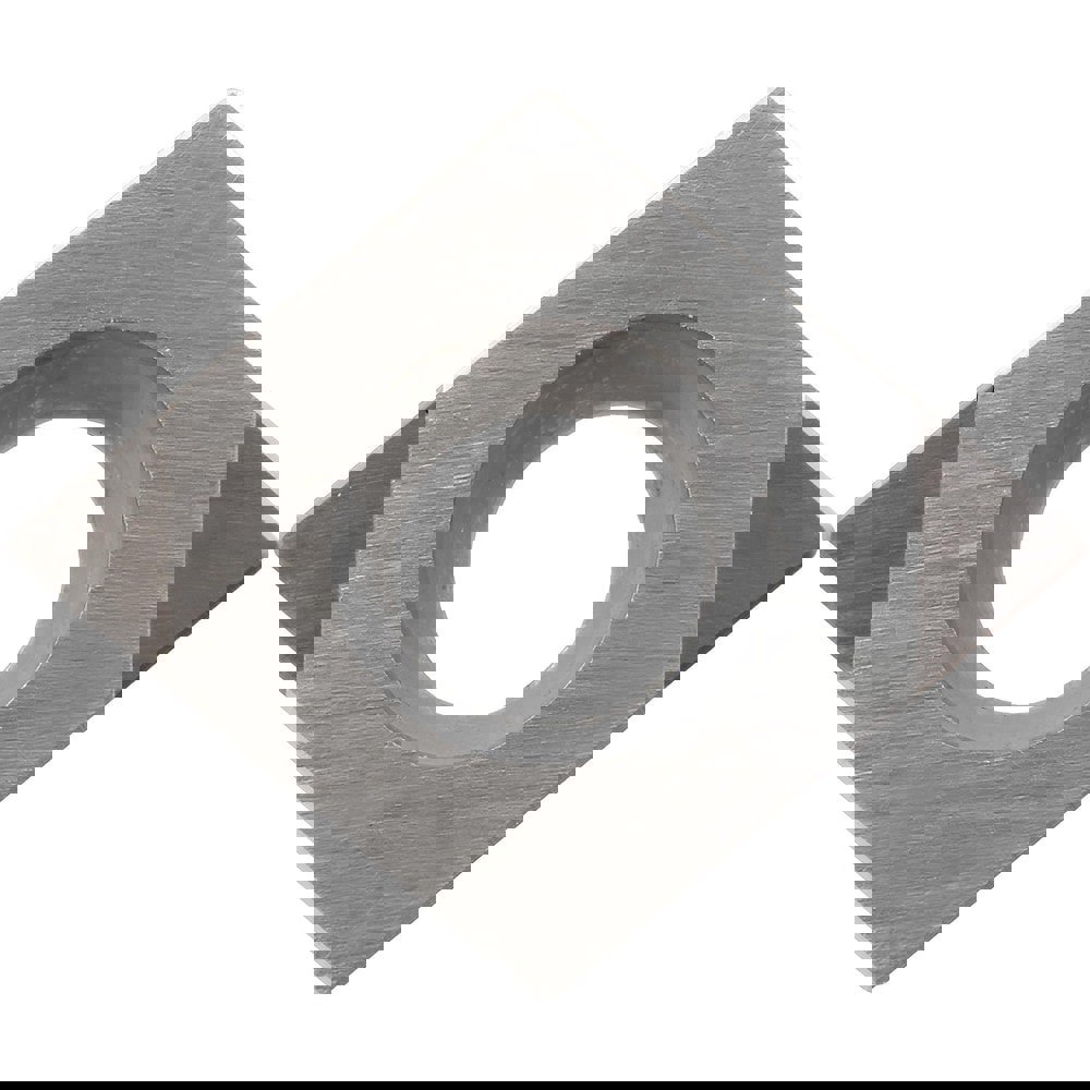 Turning Insert: CCMW09T304S01035MET